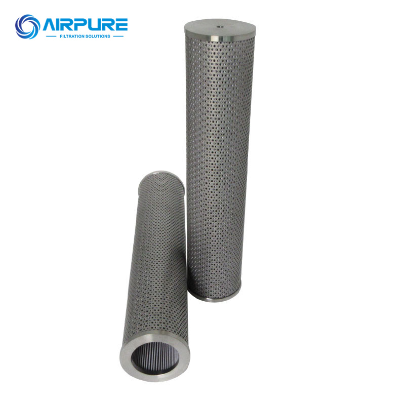 Hydraulic oil filter element  INR-S-0125-H-SS-UPG-AD INR-S-0125-H-SS-UPG-ED