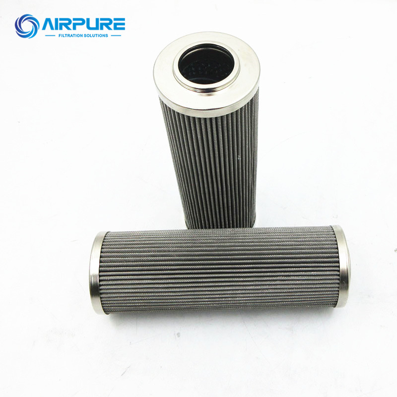 Hydraulic oil filter element P760055 