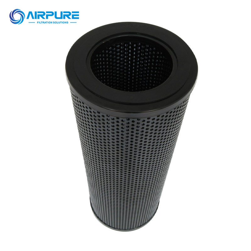 Hydraulic oil filter element D6360529