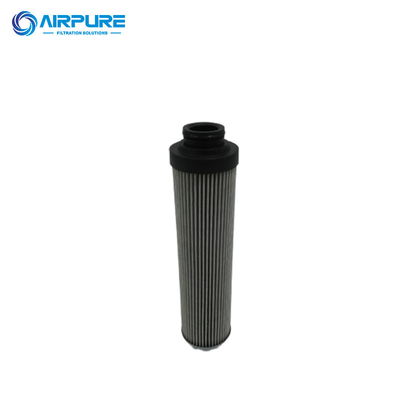 Hydraulic oil filter element 937855q 943742Q
