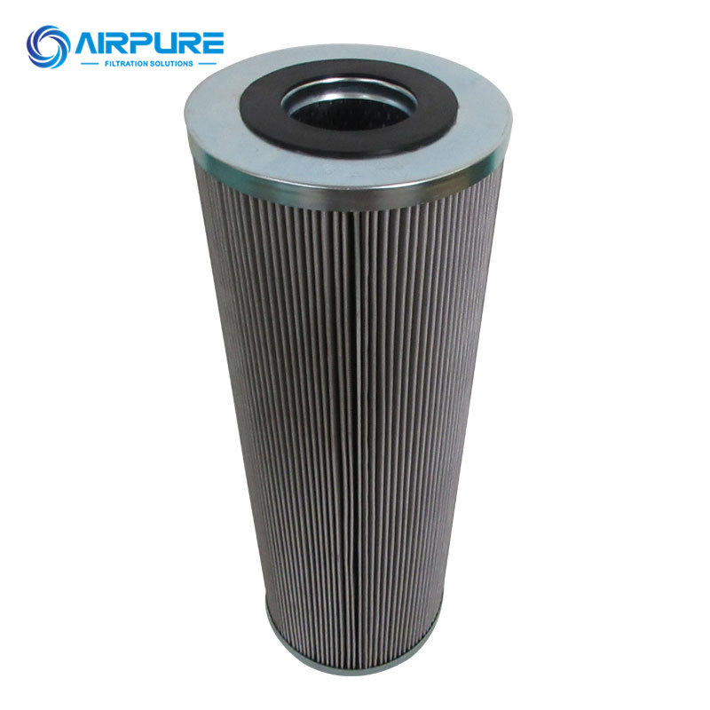 Hydraulic oil filter element PL518-10-C PL718-05-CN