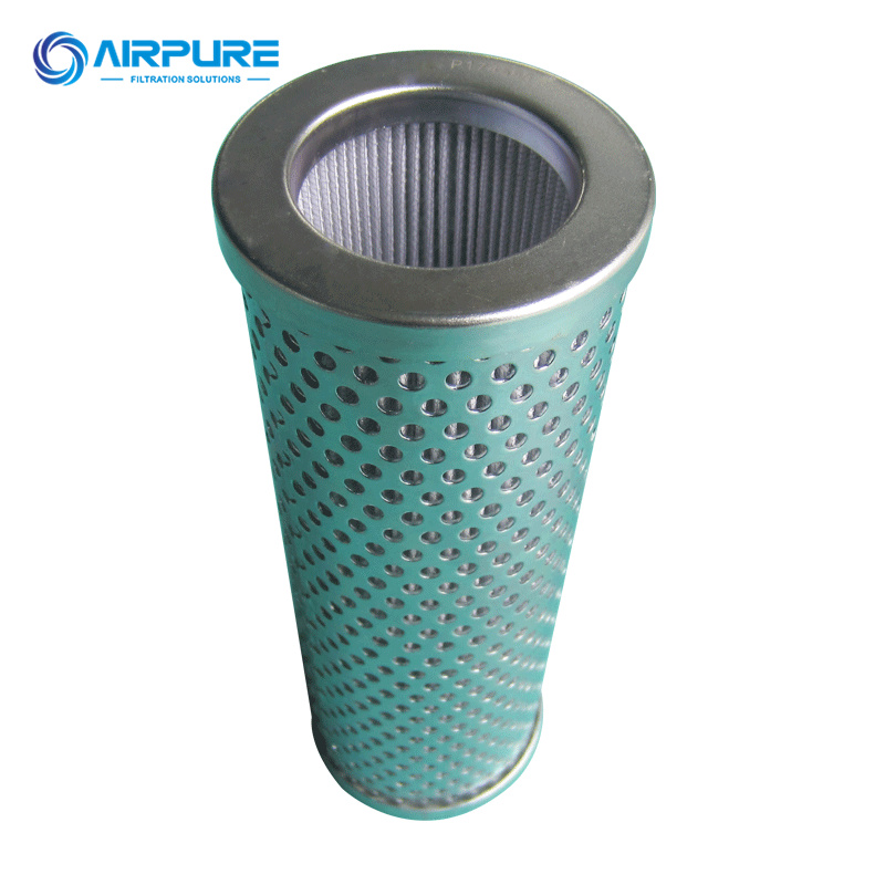 Hydraulic oil filter element P174566