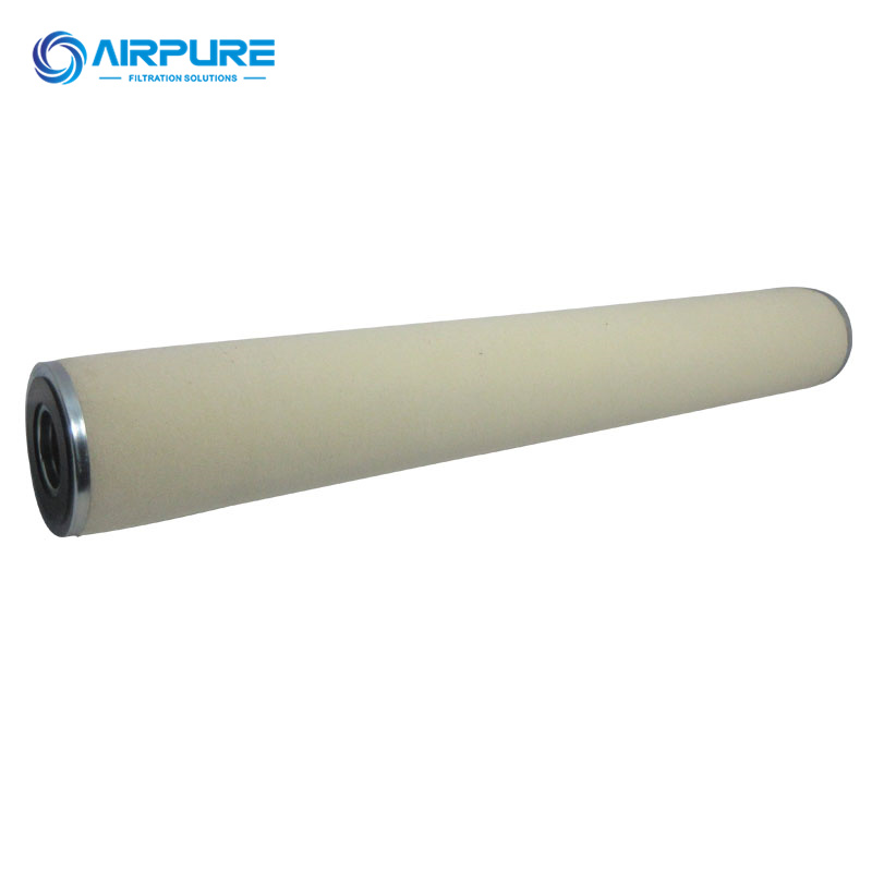 Coalescing separation filter cartridges  DM620-00-C  DM830-00-C