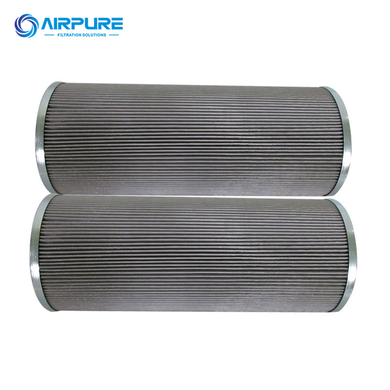 Hydraulic oil filter element  PH31211CG  PH414-05-CGVRF