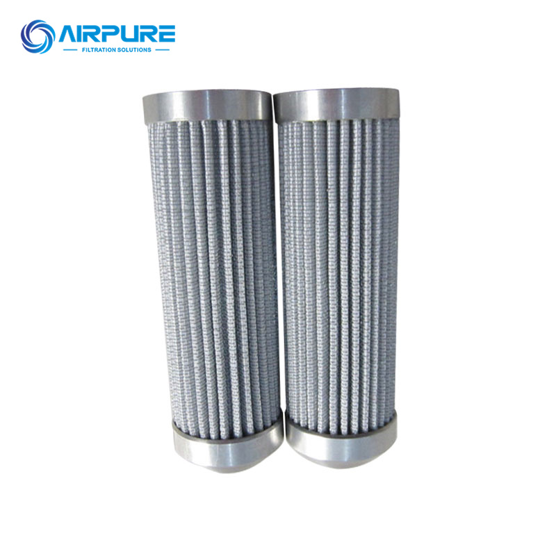 Hydraulic oil filter element P176631