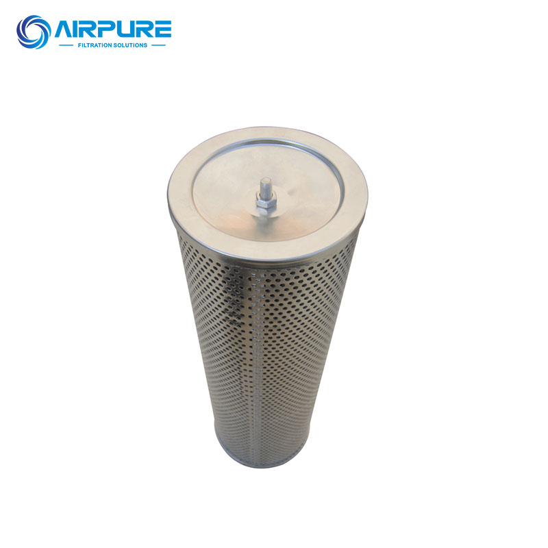 Hydraulic oil filter element  INR-S-0220-API-PF025-V  INR-S-0880-API-SS25