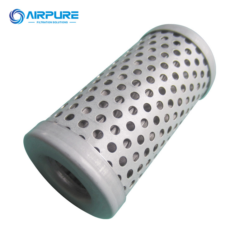 Hydraulic oil filter element TFX-25.180