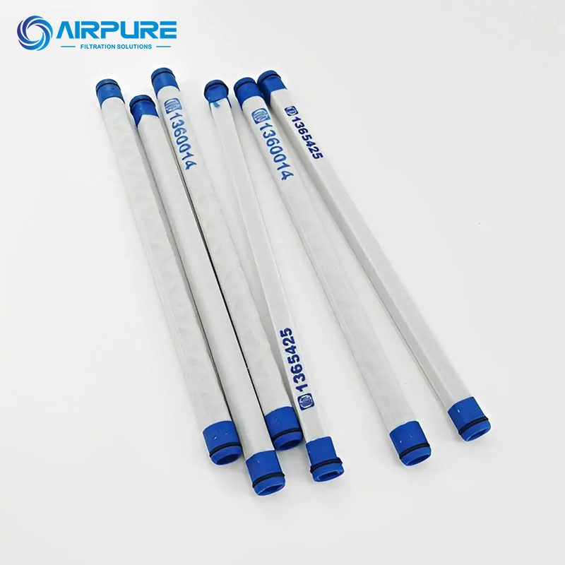 Hydraulic oil filter element   1360014  7605706