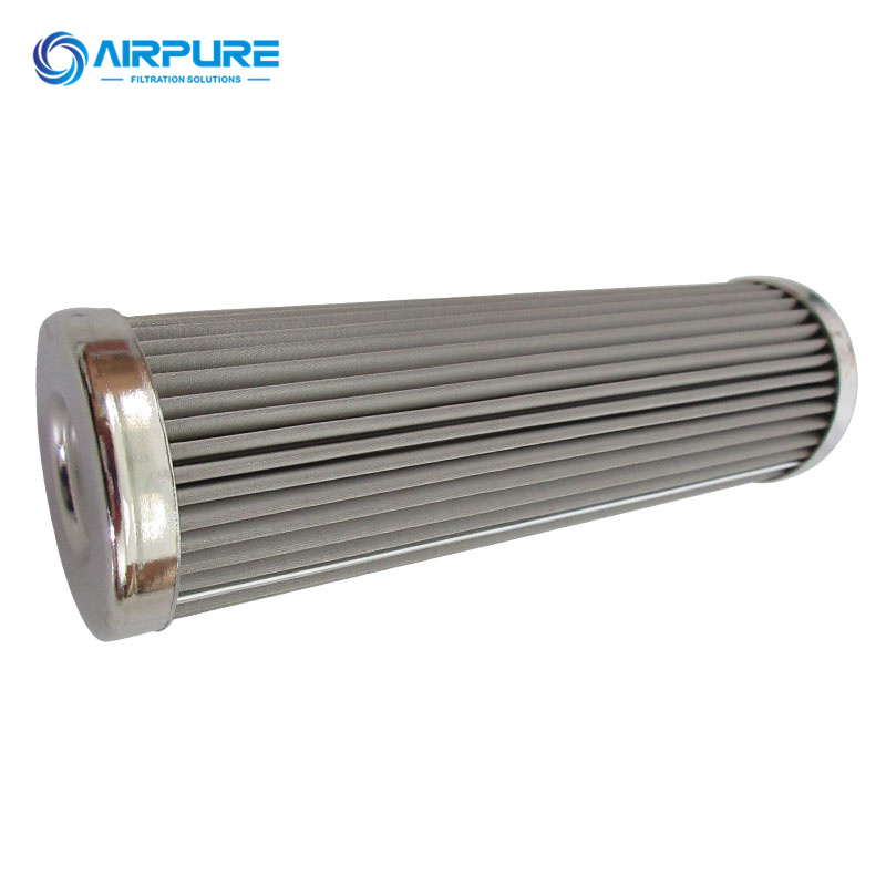 Hydraulic oil filter element  52535-02-41-0104/4.5“   DFG005EE2C