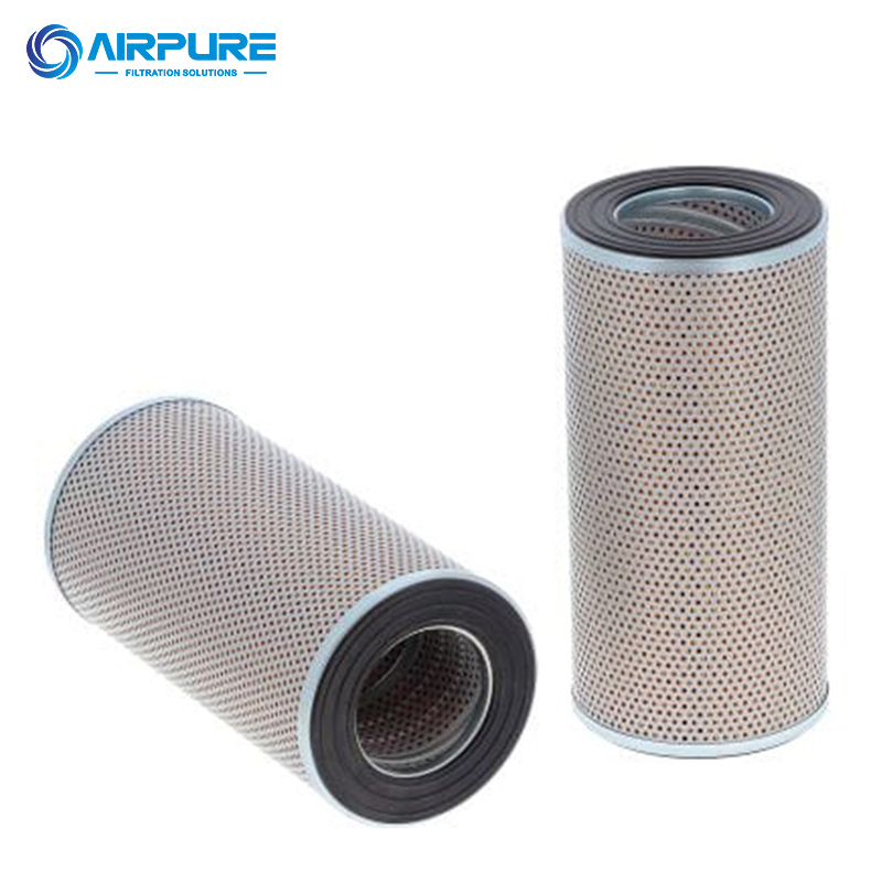 Hydraulic oil filter element  31E34527  31Q6-20320