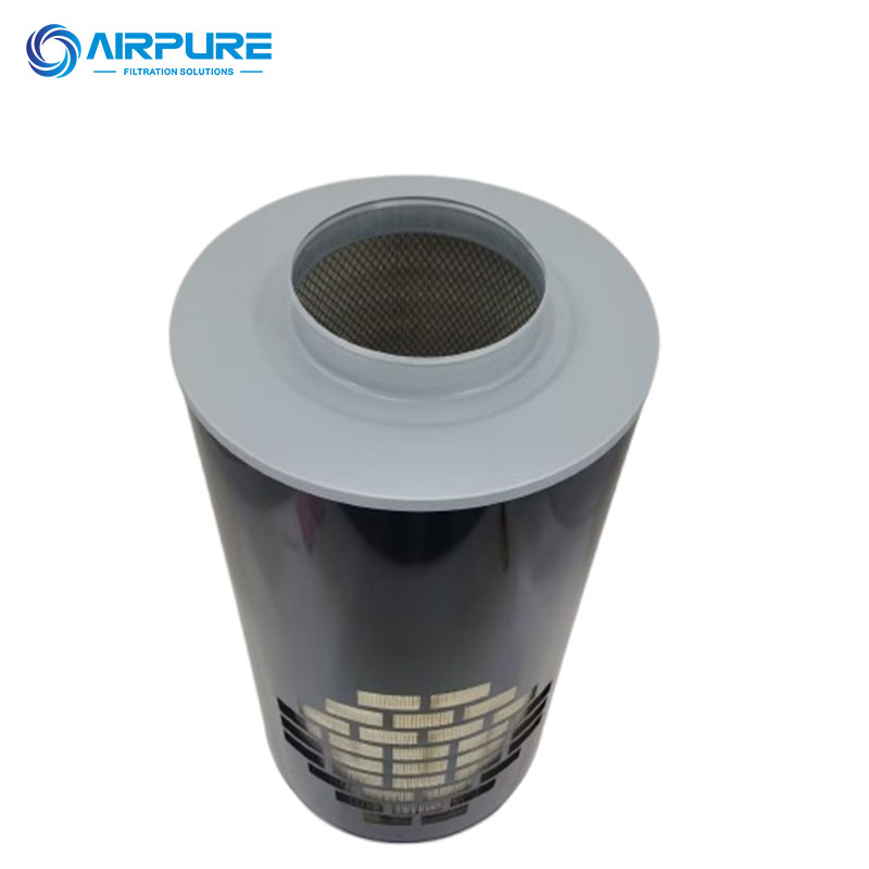 Fleetguard AH1135 Air Filter Housing  