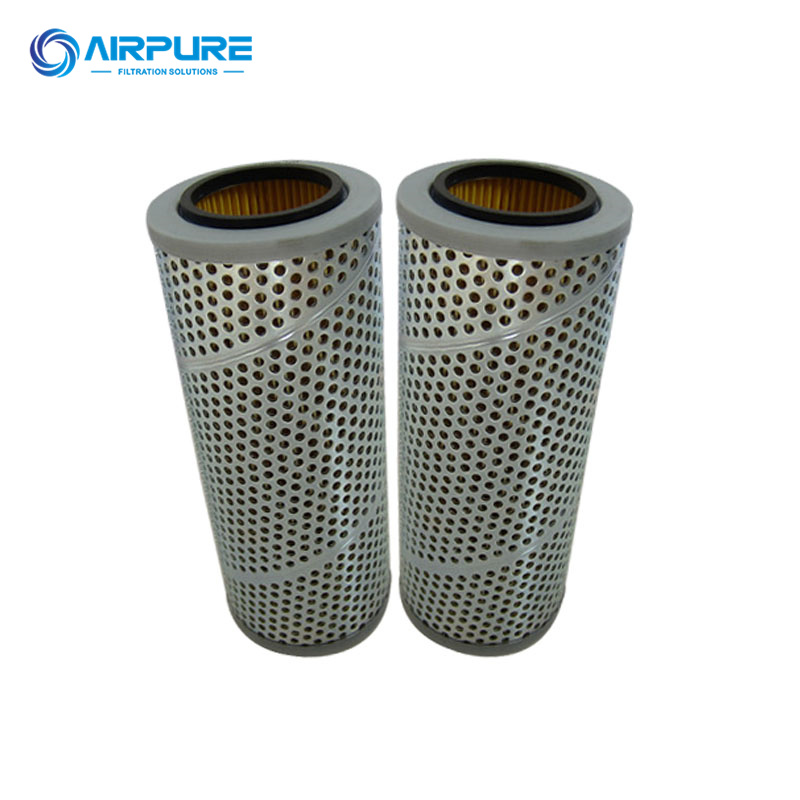 Hydraulic oil filter element  P-351-A-10-8C  P-352-B-06-8C