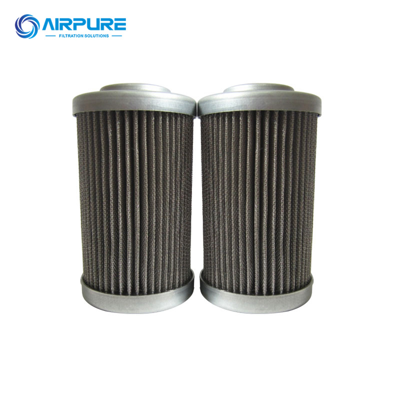 Hydraulic oil filter element  207-60-71181  207-60-71183