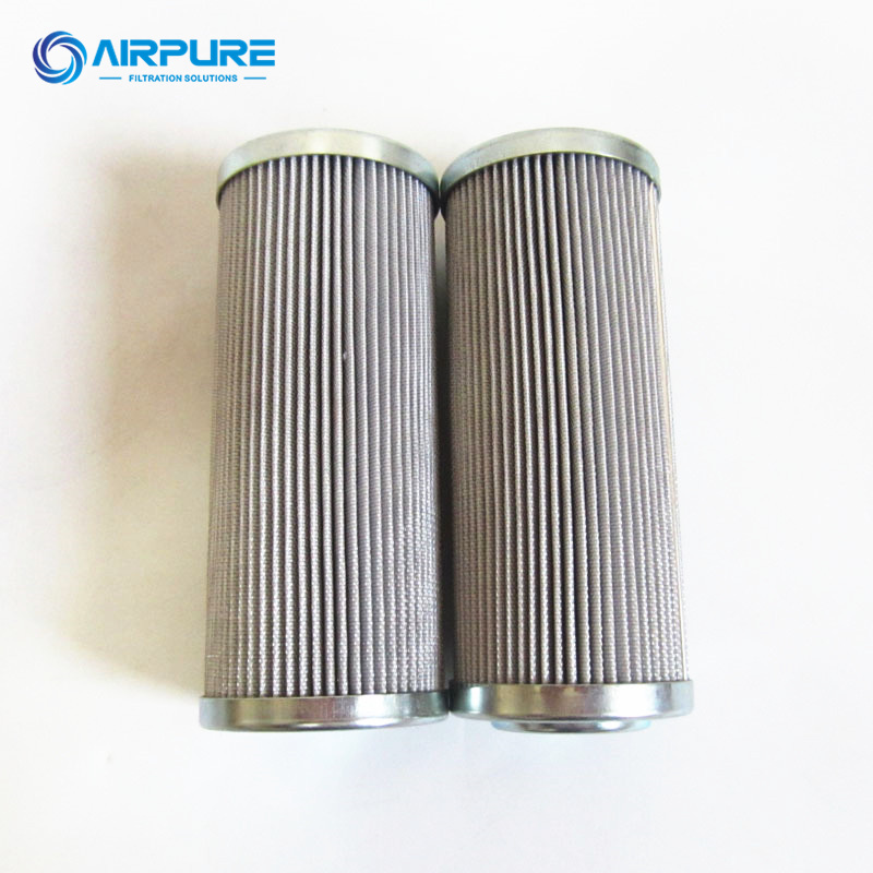 Hydraulic oil filter element  PI1008MIC25 PI1108MIC10