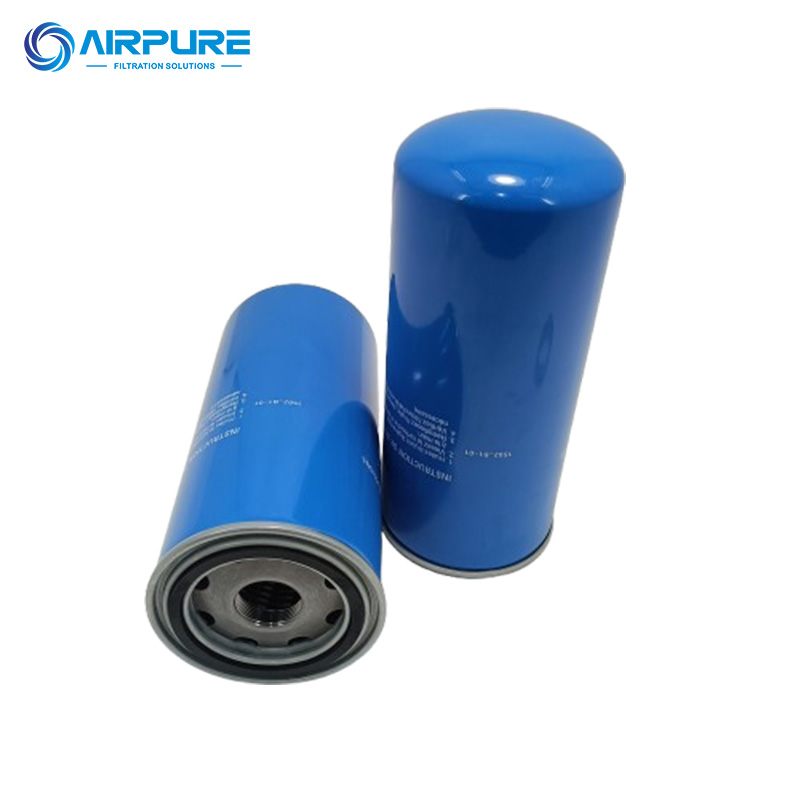 Hydraulic oil filter element 612630080088  W010502991