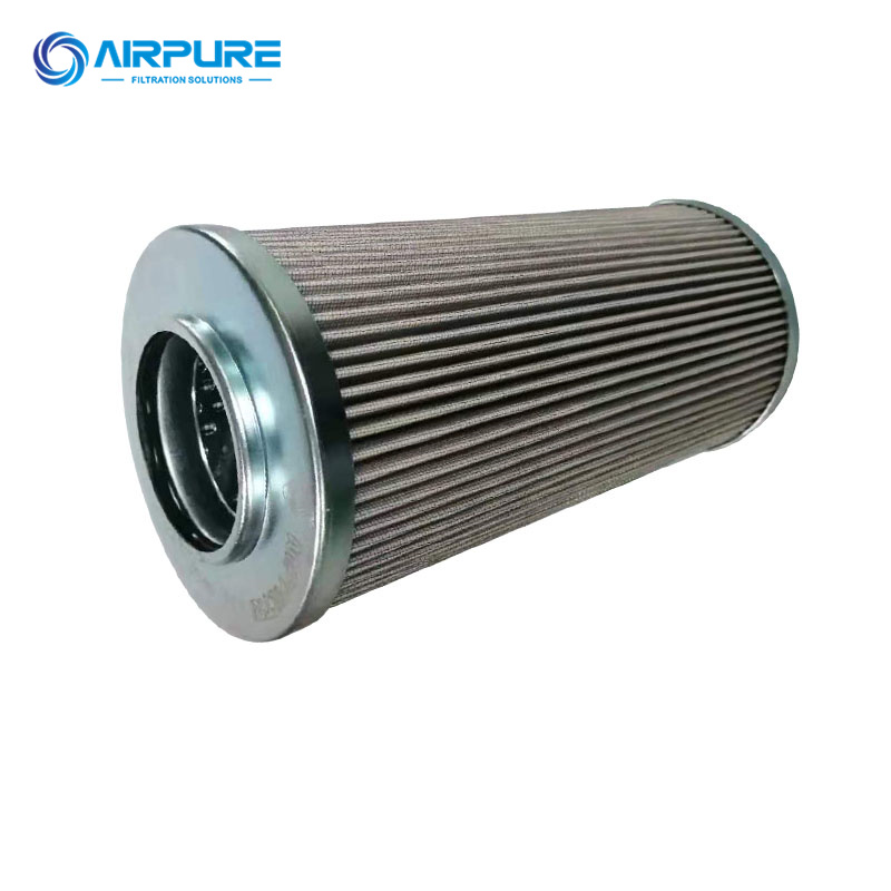 Hydraulic oil filter element  CX1011A CX0814C