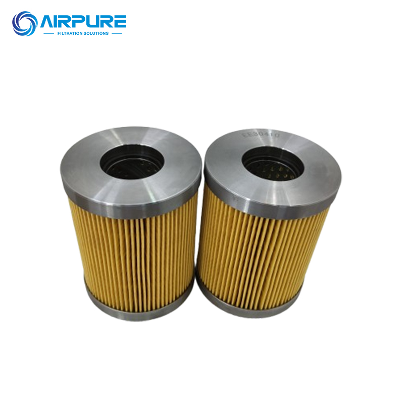 Hydraulic oil filter element  N14431000