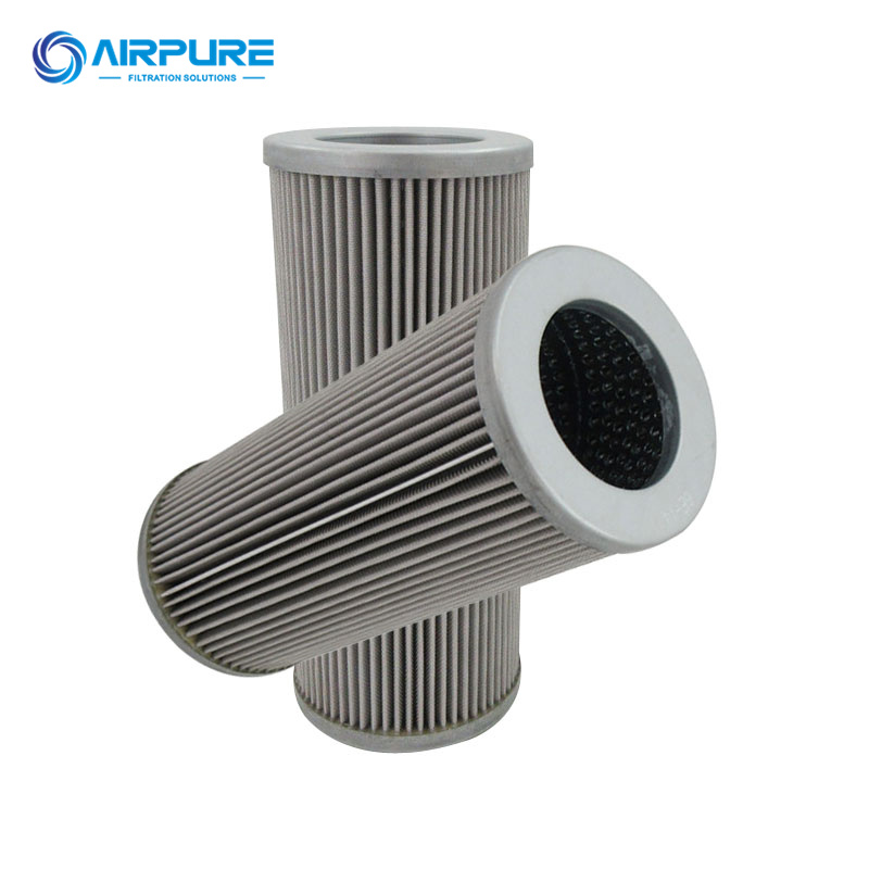 Hydraulic oil filter element N14431000