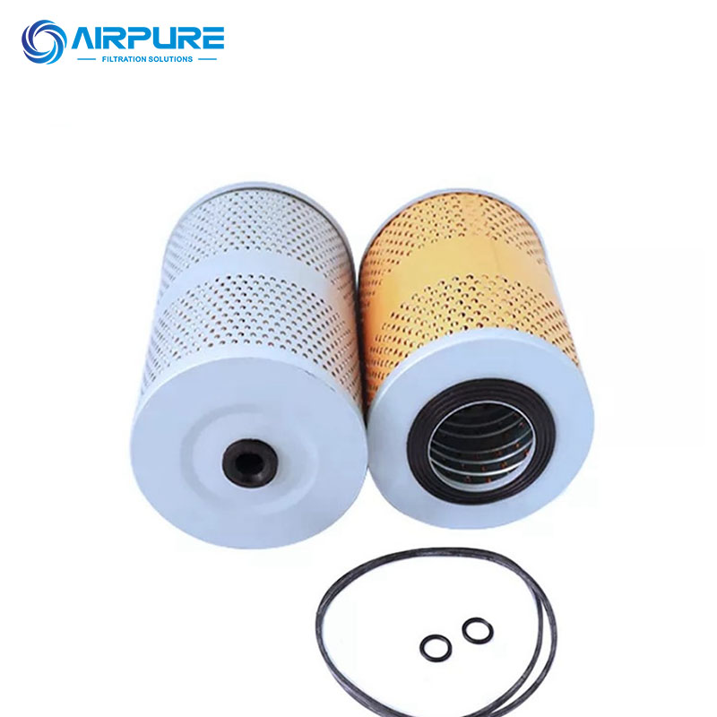 Hydraulic oil filter element  15274-99985 RF7914302 RP912