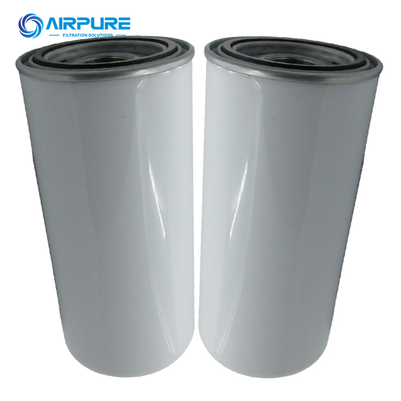 Hydraulic oil filter element  23530644  23518671