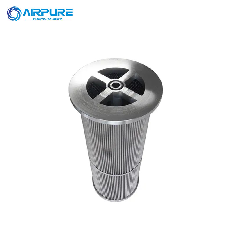 Turbine filter element  LY38/25  LY15/25