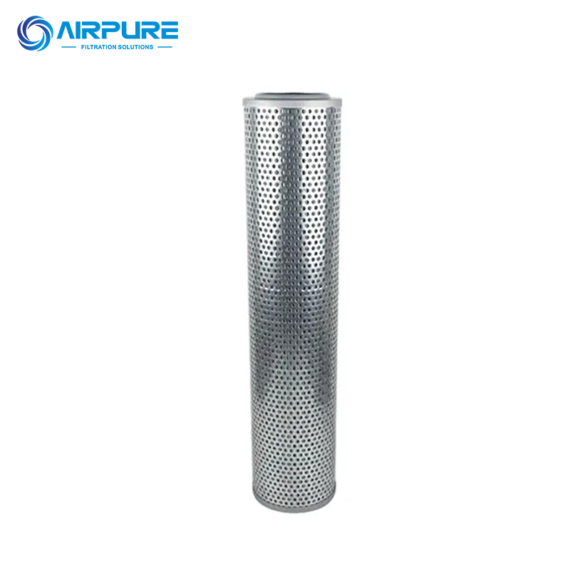 Hydraulic oil filter element 53C0005  53C0006