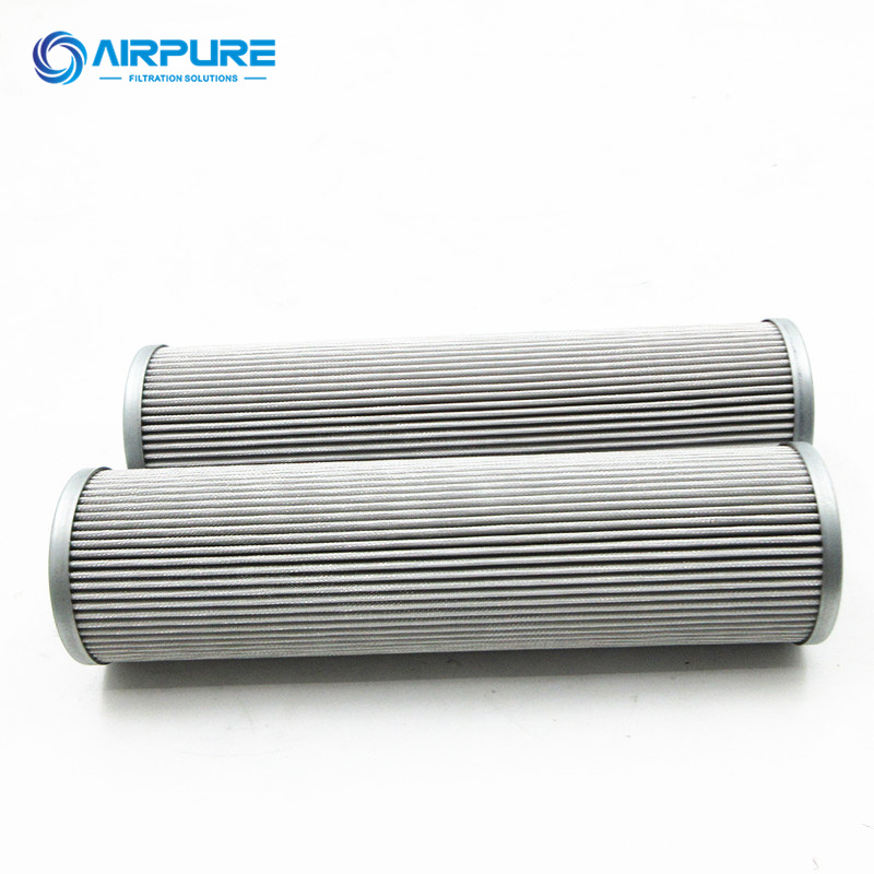 Hydraulic oil filter element  R732G10 R733C10