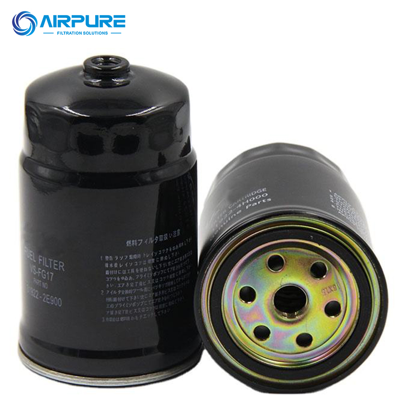 Hydraulic oil filter element  31922-2E900  31E9-1019