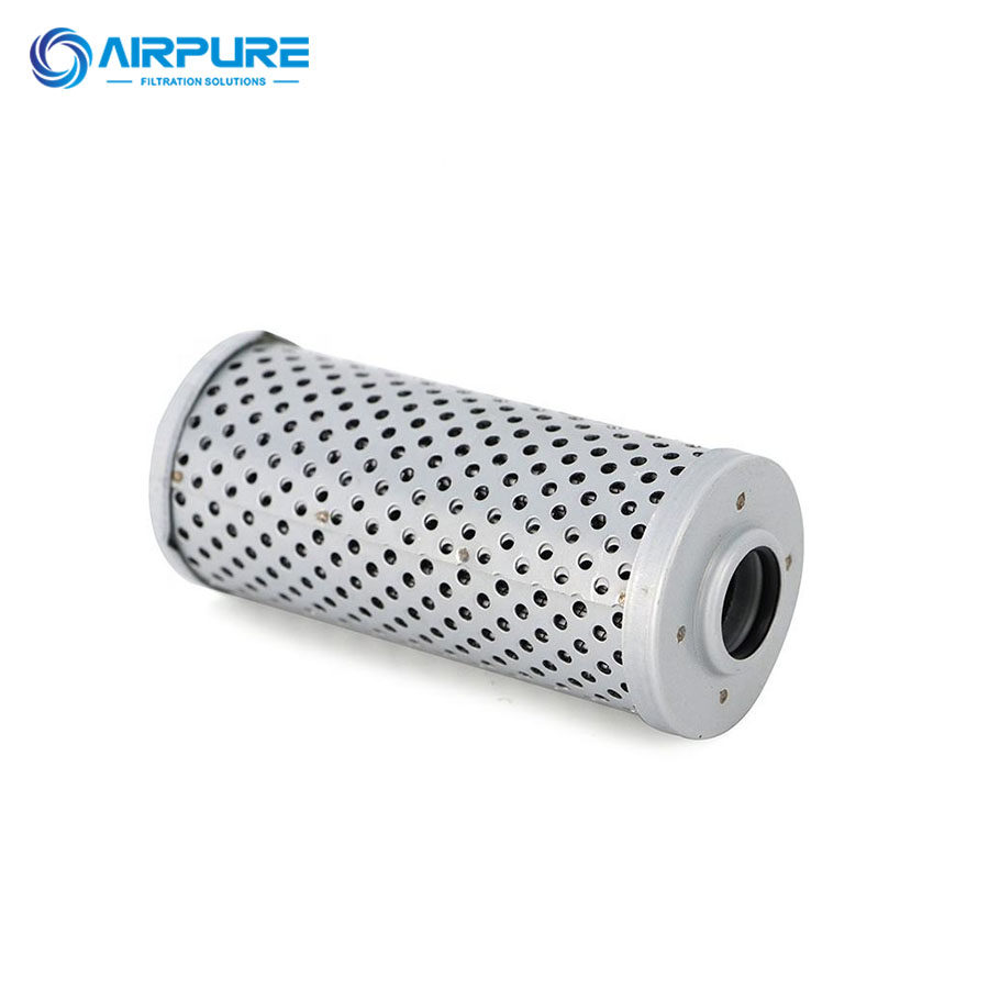 Hydraulic oil filter element  1980064 1340014