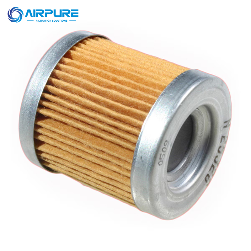 Hydraulic oil filter element n25326 n25326