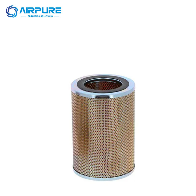 Hydraulic oil filter element  9038953