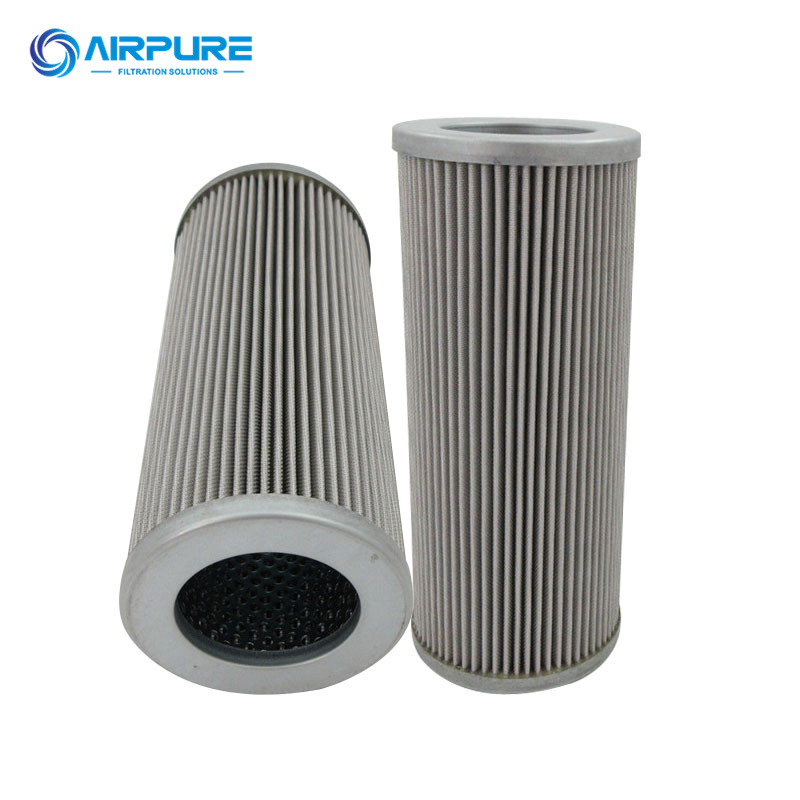 Hydraulic oil filter element 32913500  32925346