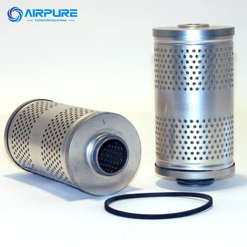 Hydraulic oil filter element 33148  33393