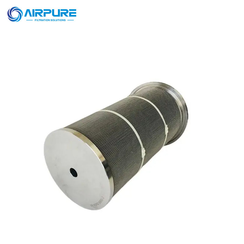 Turbine filter element  LY58/25  LY48/25