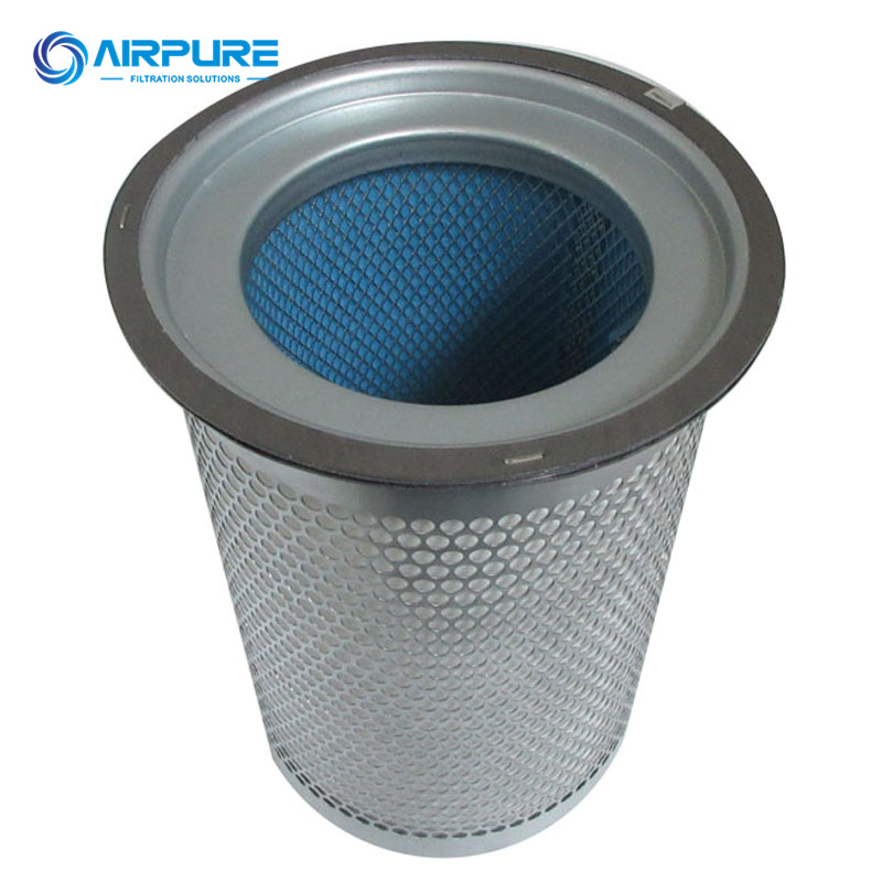 Air compressor oil separation filter Q/GN001-051-300/500