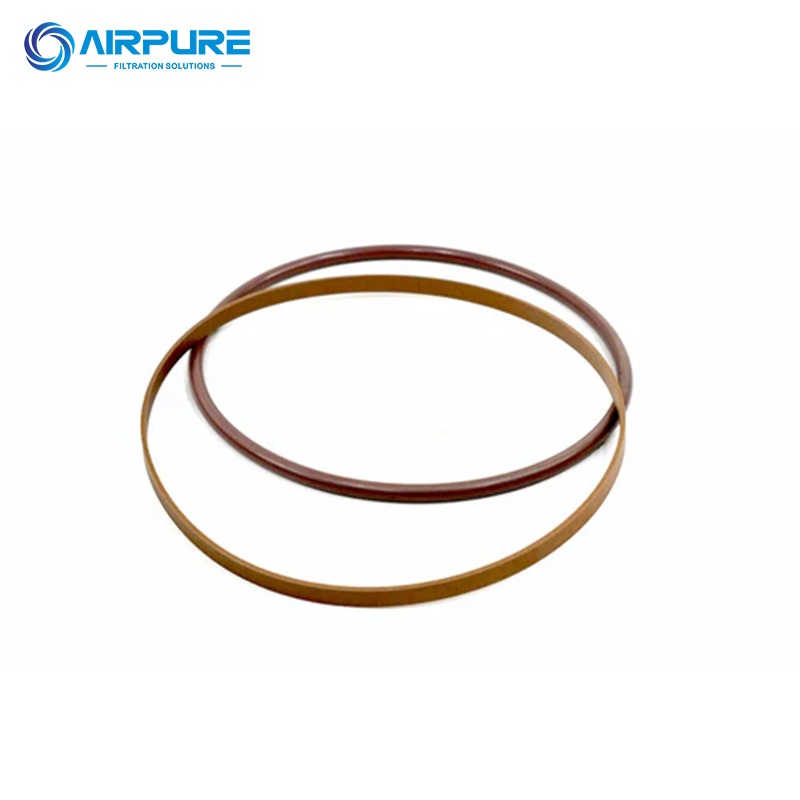 O Ring Kit Fit for Air Compressor 1619614200 