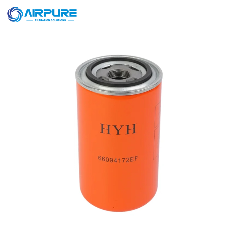 oil filter element  66094172EF  55110165100