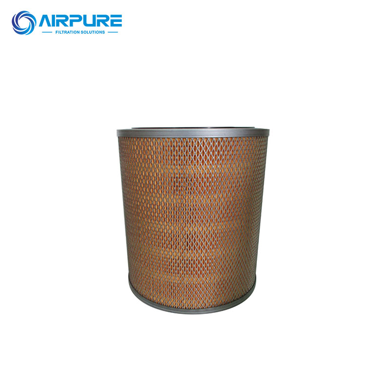air compressor air filters  25100075-071  25100043-071