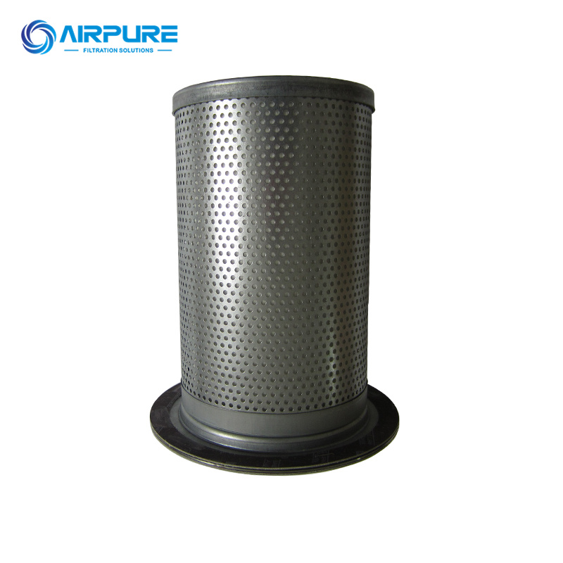 Air compressor oil separation filter  10004-0105T 12007-0100