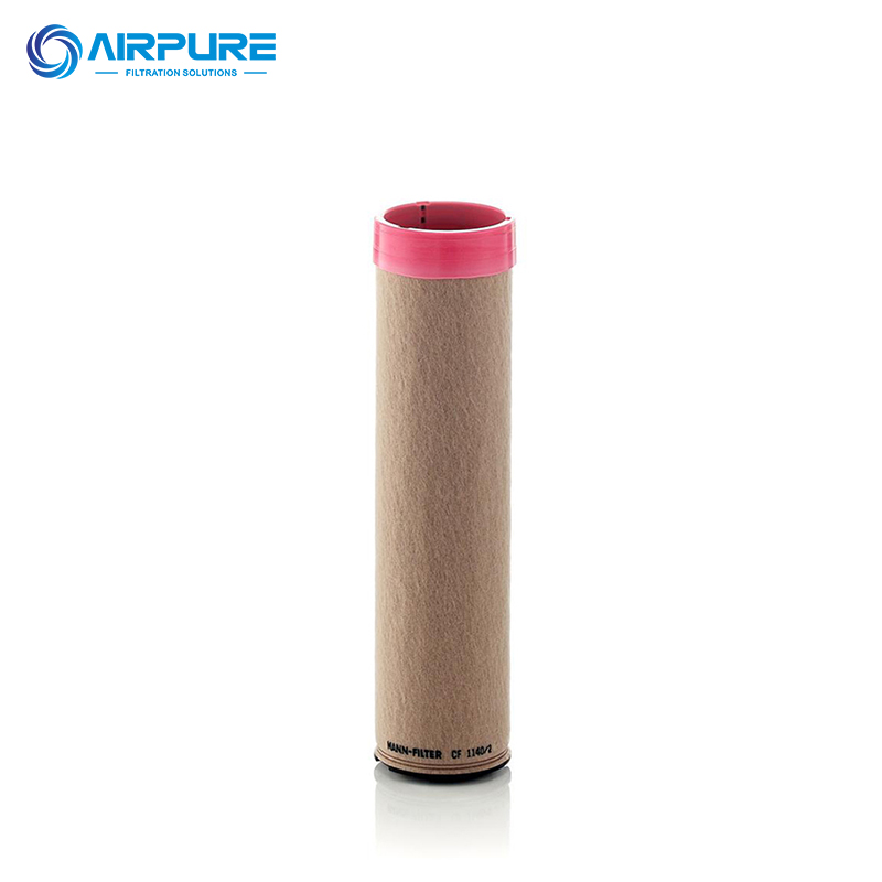 air compressor oil filter element  CF1140/2