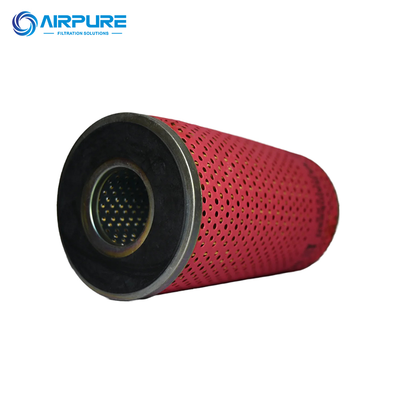 air compressor oil filter element X4001000  F8835100  F8824500 