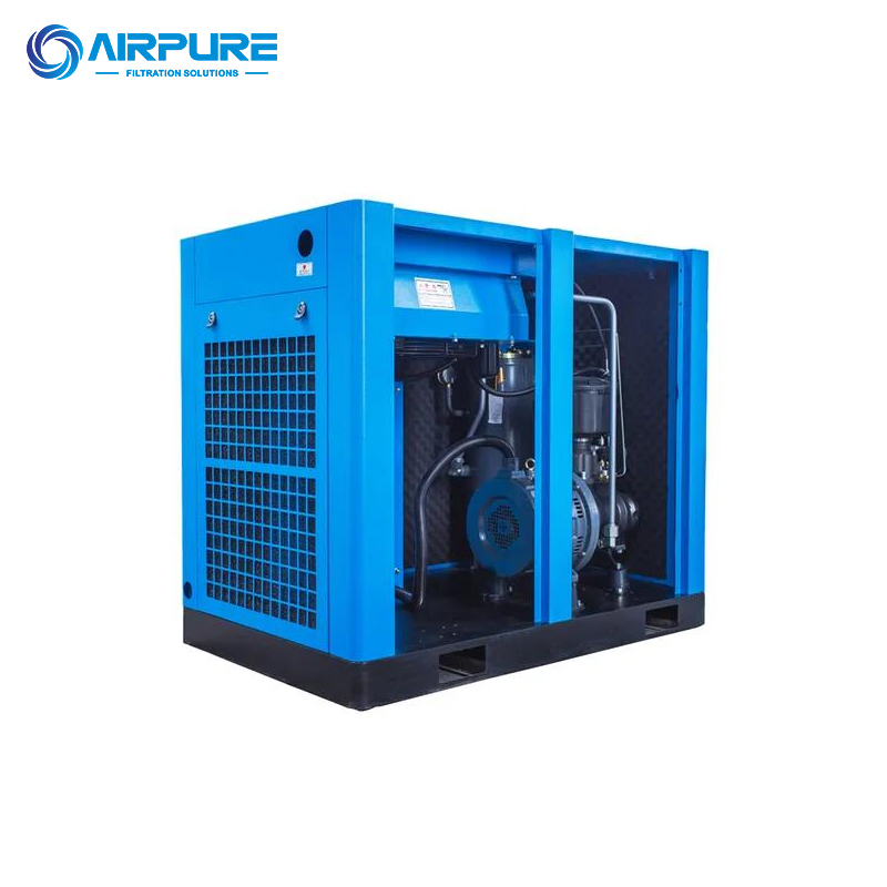 Air compressor SG1070A-55/LGFD-10.7/7
