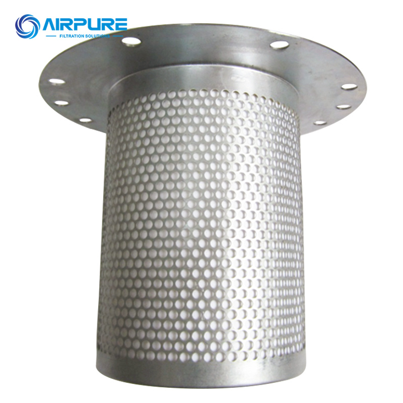 Air compressor oil separation filter  22186969  42585943 