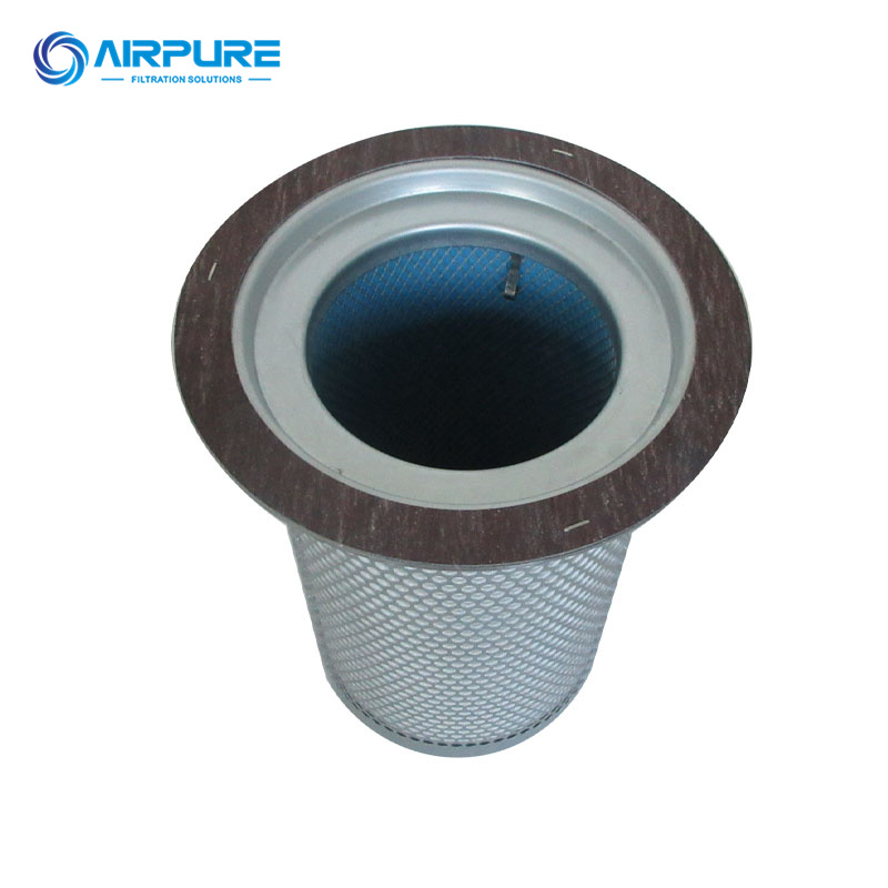 Air compressor oil separation filter  2911006801