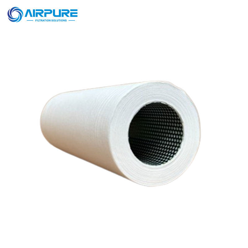 Fiberglass Filter Element RMF009286954  1ZSC001134-AAX