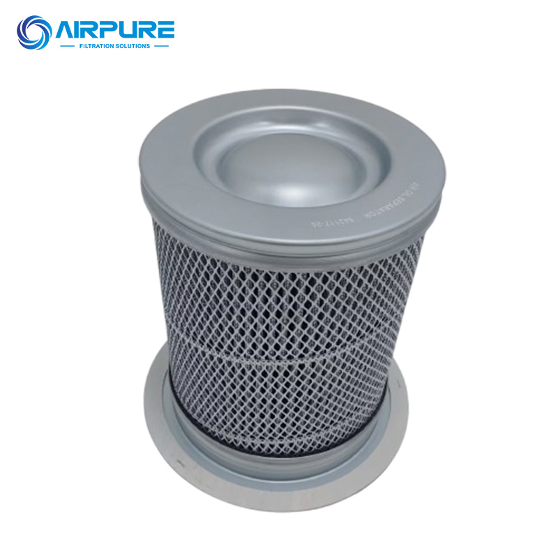 Air compressor oil separation filter 2205615622 
