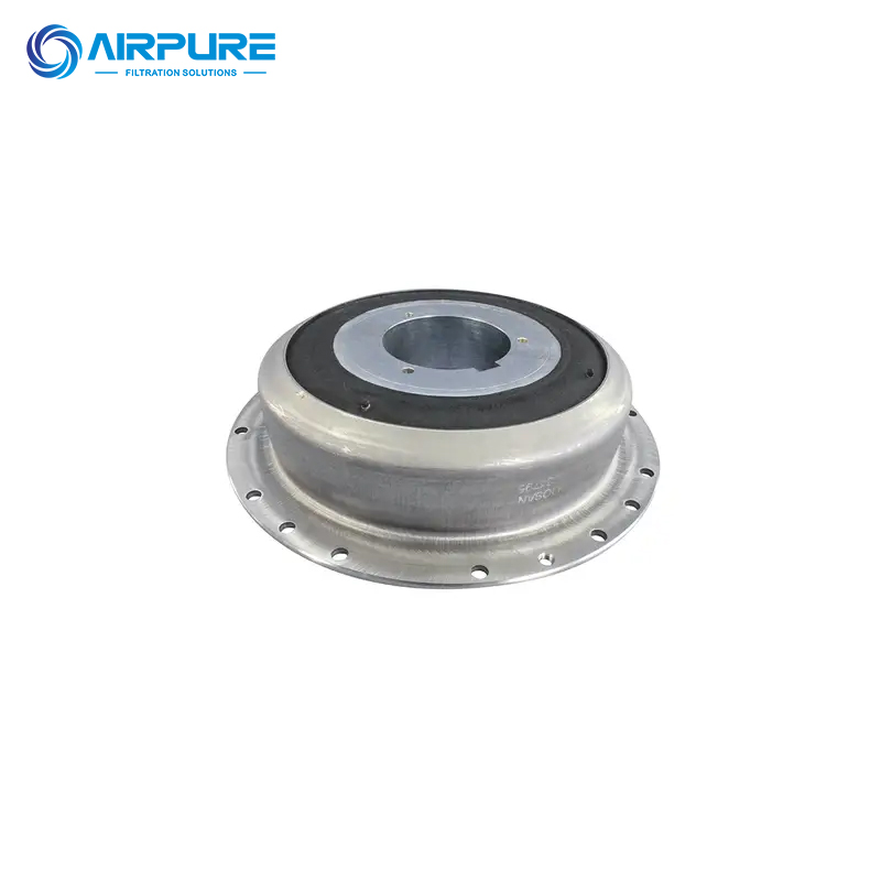 Air compressor coupling  35834795