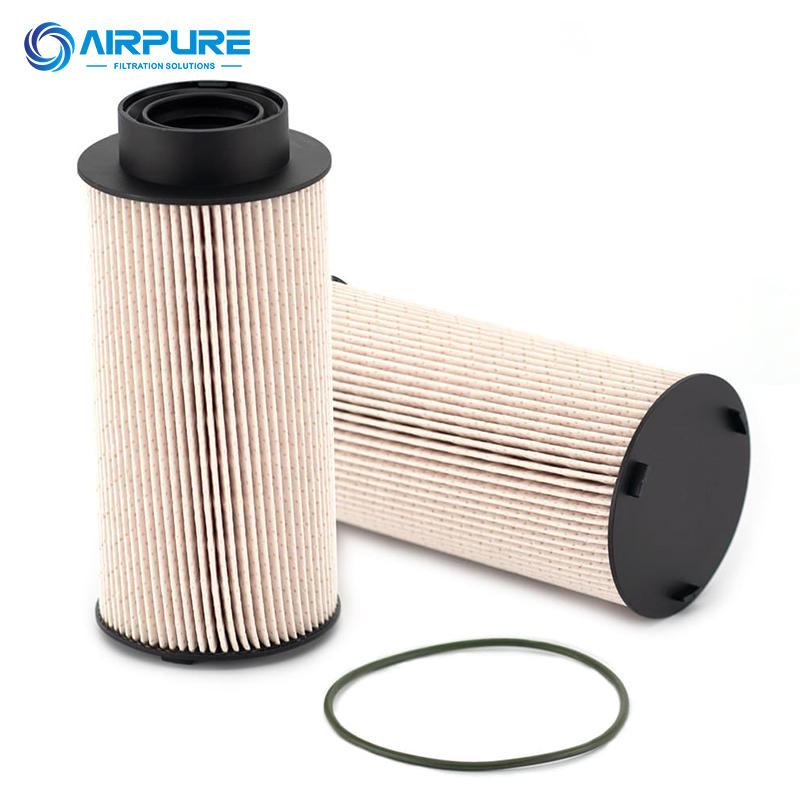 Fuel filter 1873018  1865227  2037556  173171 