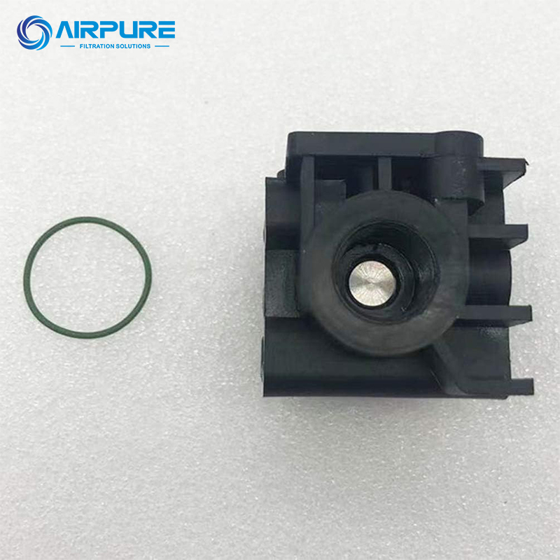 REPLACE  AIR COMPRESSOR VALVE KIT 1622369480