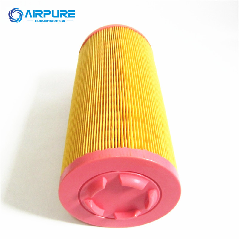 air compressor Ail filter element   0900101021 0220101021